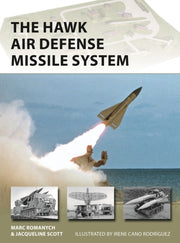 Hawk Air Defense Missile System