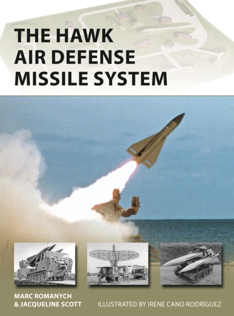 Hawk Air Defense Missile System