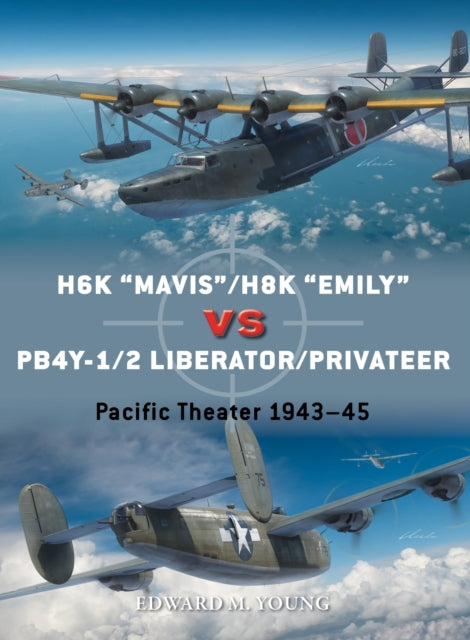 H6k Mavis/h8k Emily Vs Pb4y 1/2 Liberato