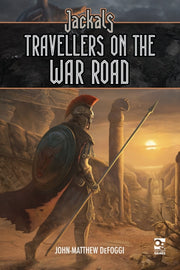 Jackals Travellers On The War Road