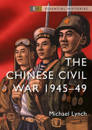 Chinese Civil War 1945-49