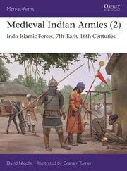 Medieval Indian Armies