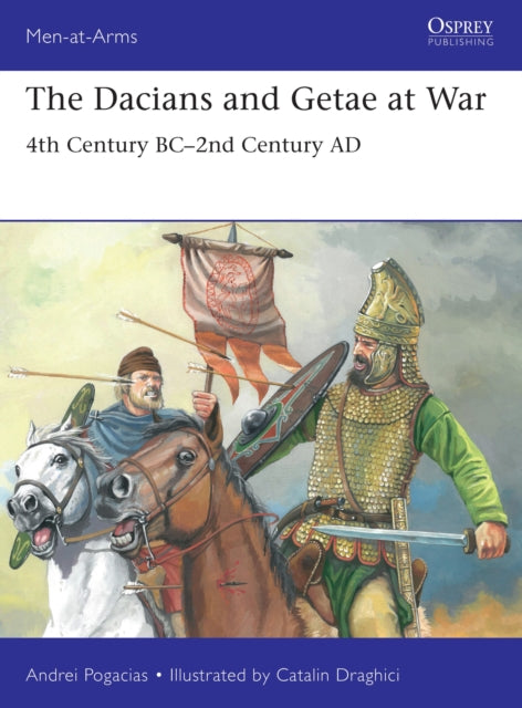 Dacians & Getae At War