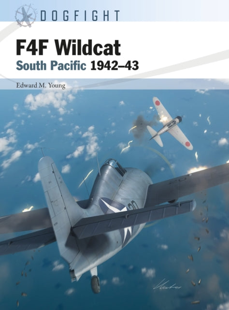 F4f Wildcat