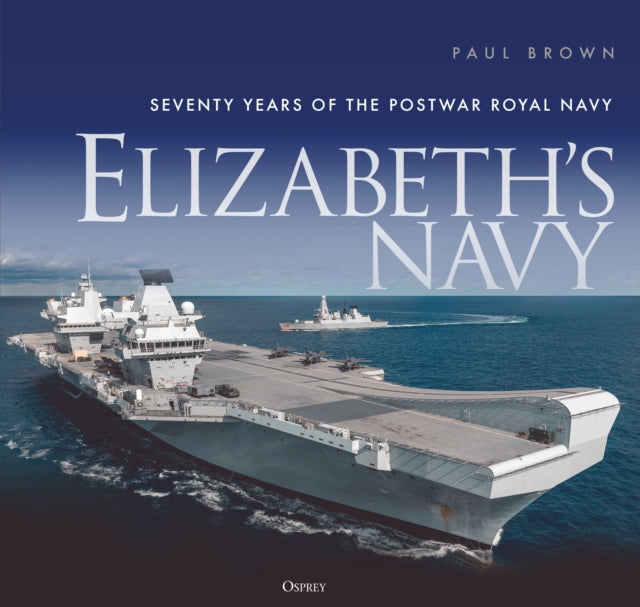 Elizabeths Navy