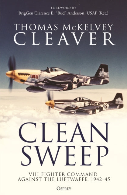 Clean Sweep