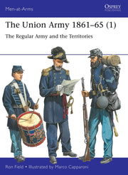 Union Army 1861-65 1