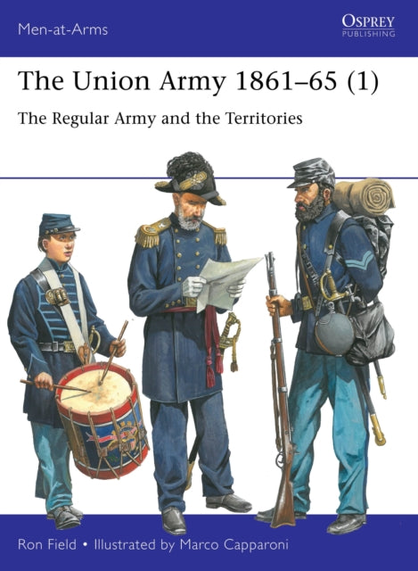 Union Army 1861-65 1