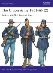 Union Army 1861-65