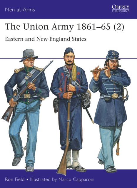 Union Army 1861-65