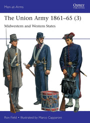 Union Army 1861-65
