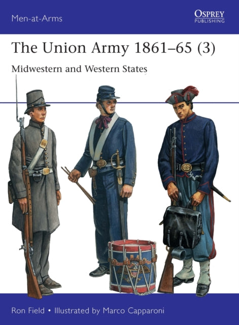 Union Army 1861-65