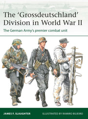 Grossdeutschland Division/world War Ii
