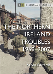 Northern Ireland Troubles 1969-2007