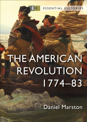 American Revolution 1774-83
