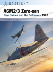 A6m2/3 Zero Sen