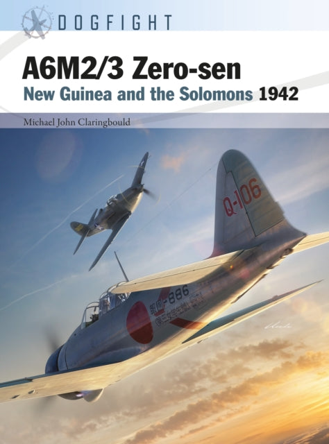 A6m2/3 Zero Sen