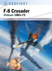 F8 Crusader