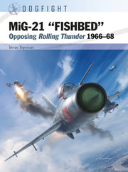 Mig 21 Fishbed