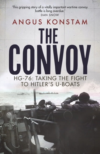 Convoy