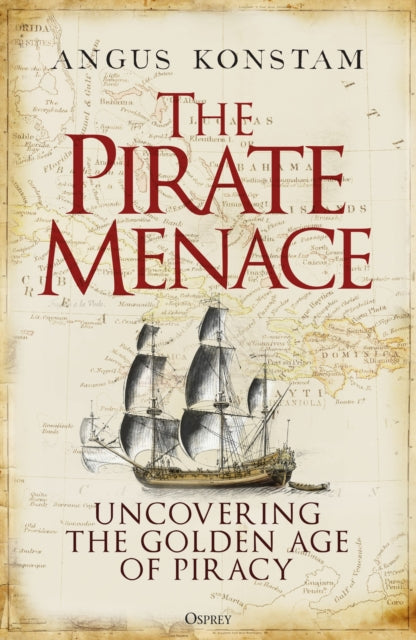 Pirate Menace