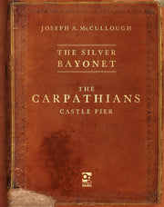 Silver Bayonet The Carpathians