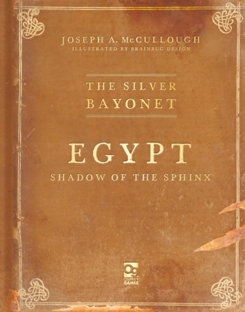 Egypt Shadow Of The Sphinx