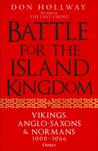 Battle For The Island Kingdom