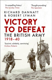 Victory To Defeat