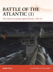Battle Of The Atlantic 1
