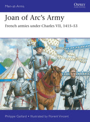 Joan Of Arcs Army