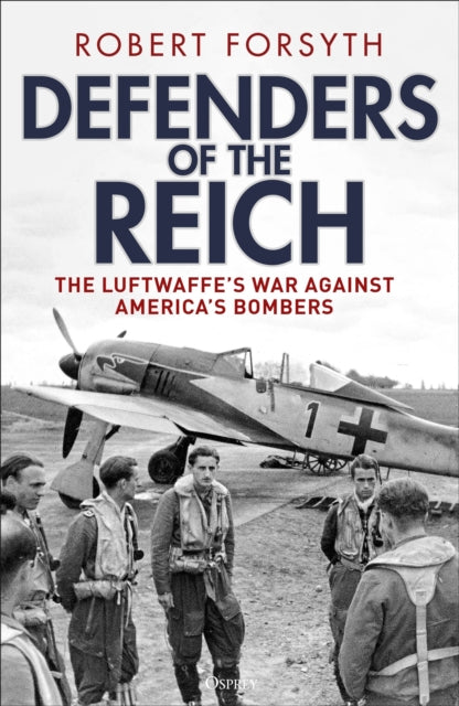Defenders Of The Reich