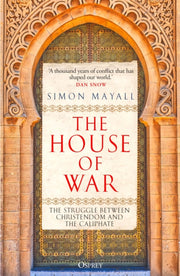 House Of War