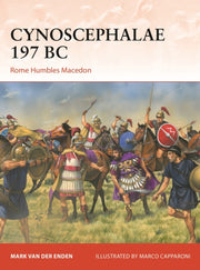Cynoscephalae 197 Bc