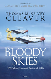 Bloody Skies