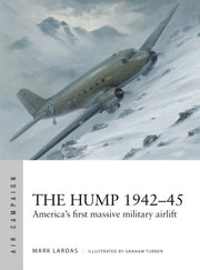 Hump 1942-45