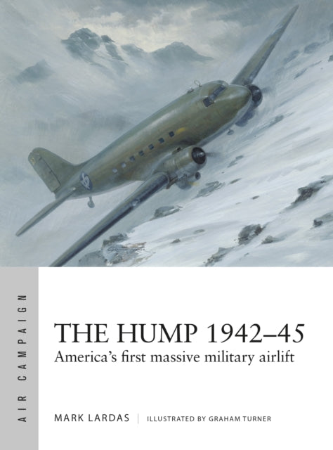 Hump 1942-45