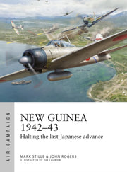 New Guinea 1942-43