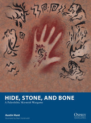 Hide Stone & Bone