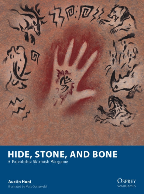 Hide Stone & Bone