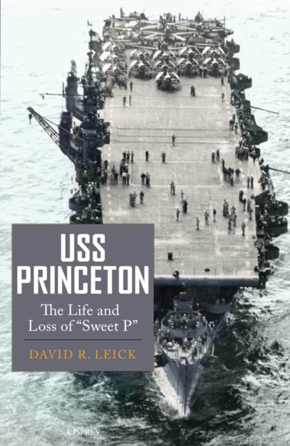 Uss Princeton