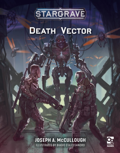 Stargrave Death Vector