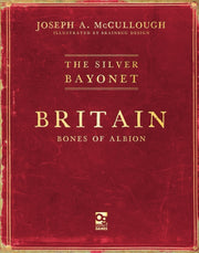 Silver Bayonet Britain