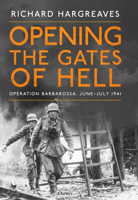 Opening The Gates Of Hell