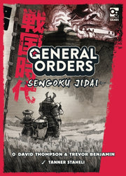 General Orders Warring States
