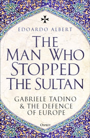 Man Who Stopped The Sultan