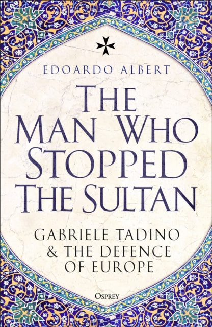 Man Who Stopped The Sultan