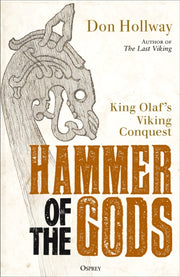 Hammer Of The Gods
