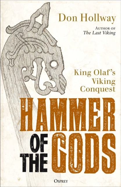 Hammer Of The Gods