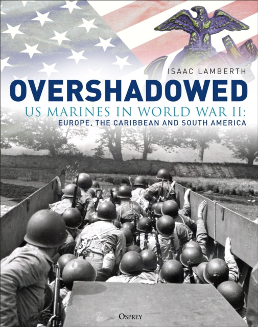 Overshadowed